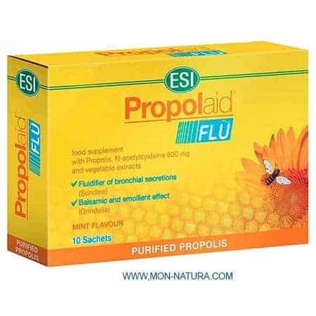 Propolaid Flu Trepatdiet – ESI