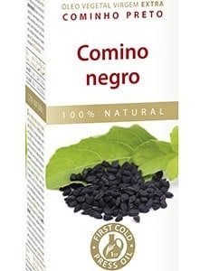 Comprar Aceite Vegetal Comino Negro Bio Ecológico al mejor precio en Herbolario online