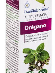Comprar Aceite Esencial Orégano Bio Ecológico