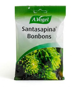 Caramelos de Santasapina Vogel