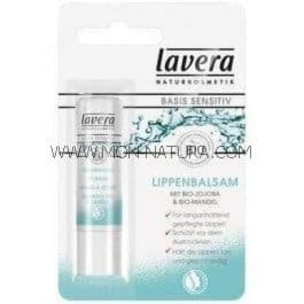 comprar balsamo labial bio ecologico lavera