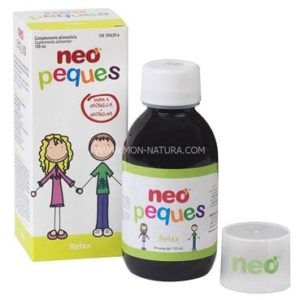 comprar neo peques relax