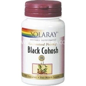 comprar cimifuga black cohosh