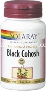 comprar cimifuga black cohosh