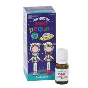 comprar neo peques probiotic