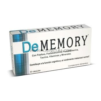 comprar dememory barato