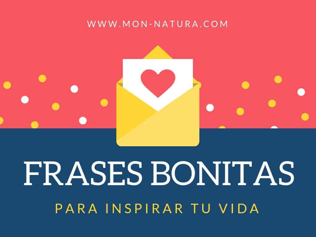 frases bonitas enamorados