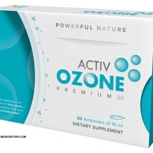 comprar activozone premium ampollas