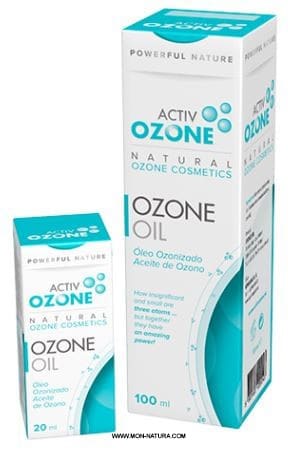 comprar ozone oil activozone