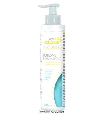 champu ozone shampoo activozone