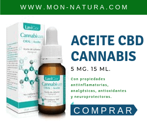 aceite de cannabis comprar