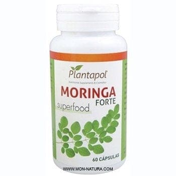 moringa forte plantapol