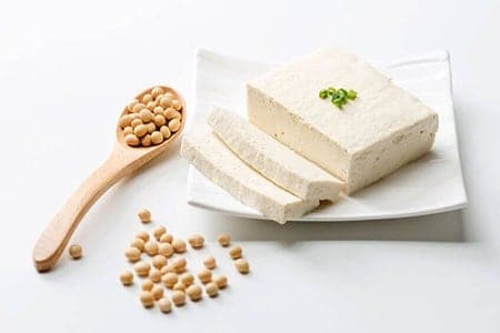tofu proteinas vegetales