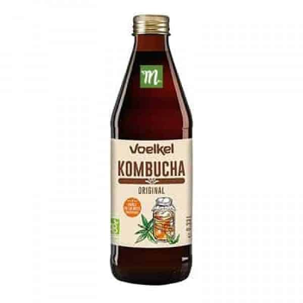 kombucha te verde comprar