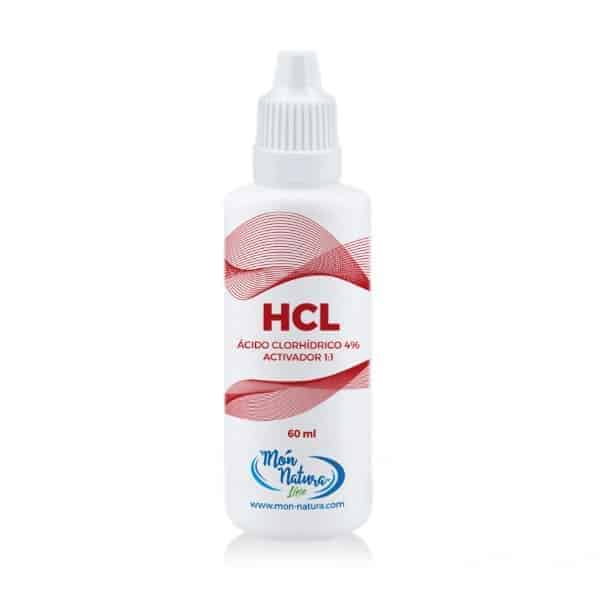 Activador HL Acido Cloridrico