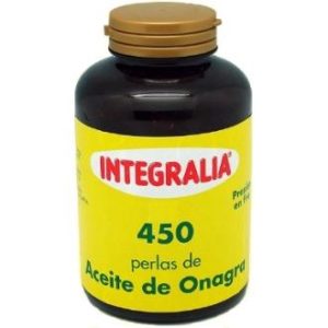 ONAGRA 450perlas (INTEGRALIA)