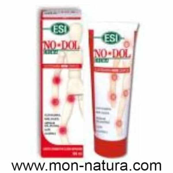 NO DOL CREMA 100ml (TREPATDIET-ESI)