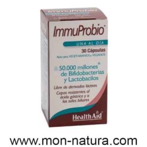 IMMUPROBIO HealthAid