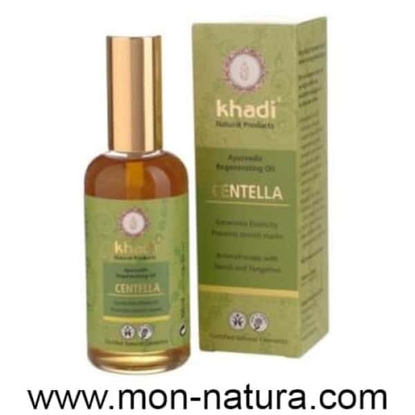 KHADI centella 100ml