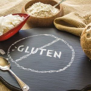 ALIMENTOS SIN GLUTEN