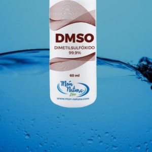 DMSO - Dimetilsulfóxido