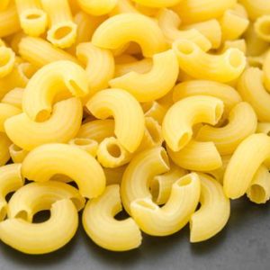 PASTA ECOLÓGICA