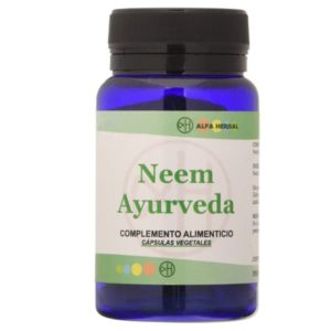 NEEM AYURVEDA COMPRA