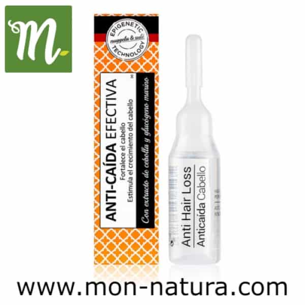 AMPOLLA 1 ANTI-CAIDA NuggelaSule 10 ml