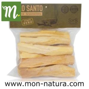 PALO SANTO SYS 100gr (SYS)