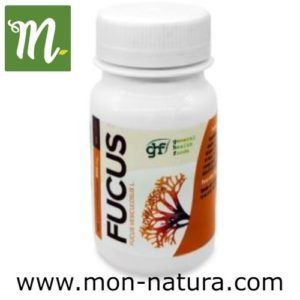 FUCUS 500mg 100comp (GHF)