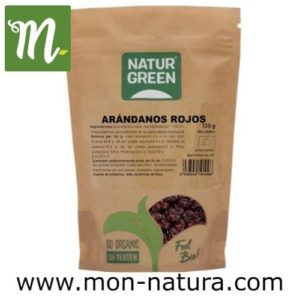 arandanos-rojos-deshidratados-bio-125g Naturgreen