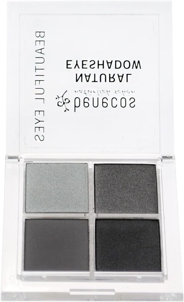 maquillaje bio beneco gris