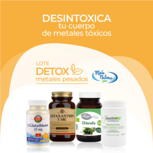 pack detox