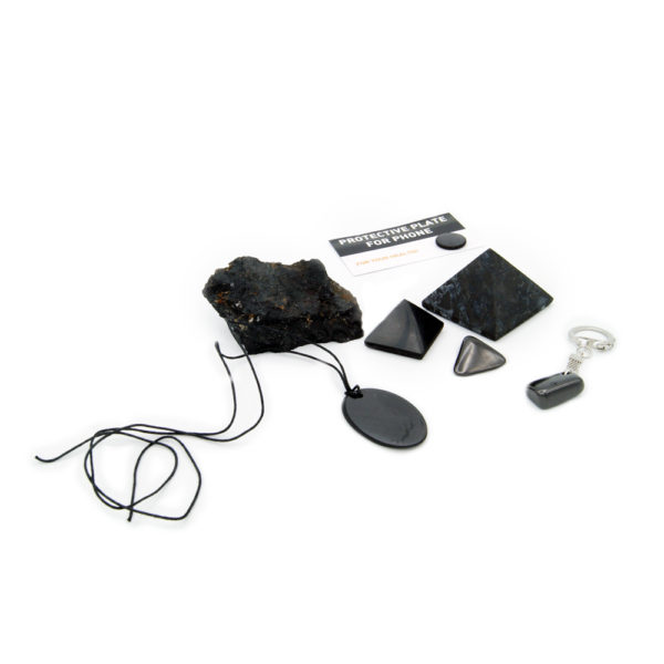 Pack Neutralizador Shungita - Imagen 2
