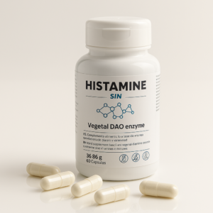 Histamine SIN