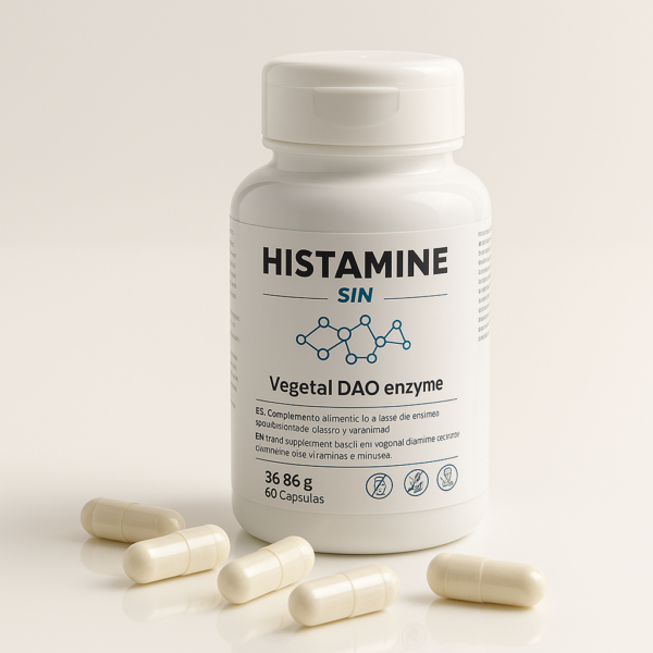 Histamine SIN